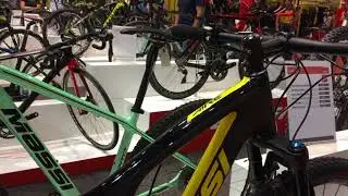 MASSI AIRE CARBON 29 ELITE 2018