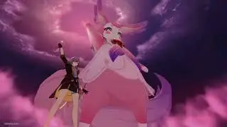 3.8 Apocalyptic Shadow Final  {Honkai: Star Rail} #honkaistarrail #hsr #hoyoverse