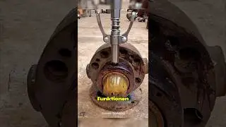 Die verschiedenen Arten von Schmierfett! 🏭