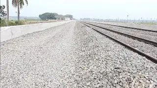 #ATTILI RAILWAY STATION WORKS UPDATES | #GULLYBOYMUNNA | #GULLYBOYMUNNA2.O | #GULLYBOYMUNNA3.O | V-4