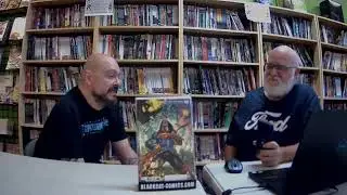Signature Series books are ruining the hobby, Why get a book autographed?