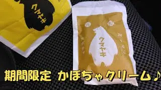 クマヤキを買いに 道の駅 あいおい まで行って帰るだけの動画