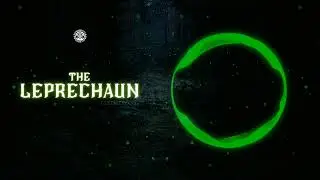 the Leprechaun | Irish Folk EDM | Music Visualizer