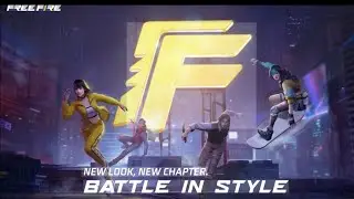 Free fire 🔥🔥Bettle in style $&👀👀 #freefire #freefireshorts 