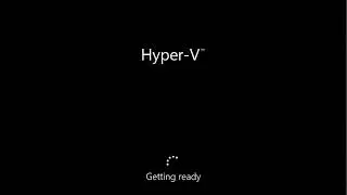 Windows Server 2016 1709 Installation Video