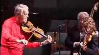 Svend Asmussen and Jonathan Russell