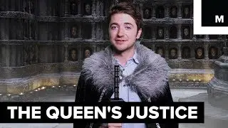 Good Day Westeros talks 'The Queen's Justice'