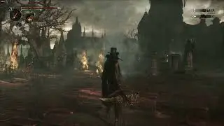 Bloodborne Magnum Opus