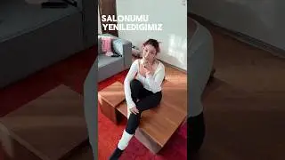 Renkli Folyo Kaplama 🌺 #diy #folyokaplama #kendinyap #evyenileme #video #home