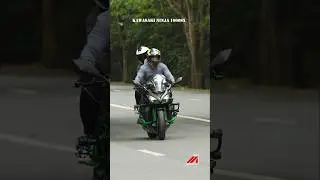 Kawasaki Ninja 1000SX #шорты #райдер #мото #короткоевидео #жизньмотоцикла #езда #звукмотоцикла #п...