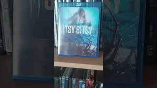Itsy Bitsy - Tierhorror