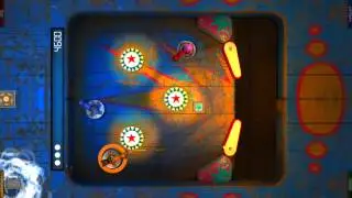 Cyber Ball - Map Pack 3