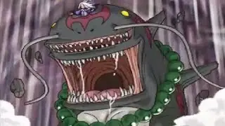 Boss Final, batalla in extremis!! - Naruto Path of the Ninja 2
