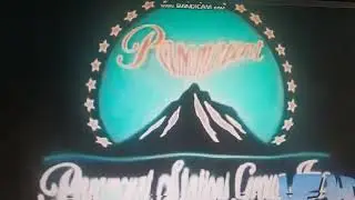 (REUPLOAD) Paramount Stations Group (1991) Effects Round 1 vs Everyone (1-19)