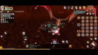 red meteo flyff universe