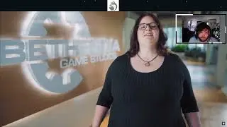 Starfield Direct - Gameplay Deep Dive Reaction