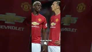 Bastian Schweinsteiger on how good Paul Pogba REALLY was 😮 #football #footballshorts