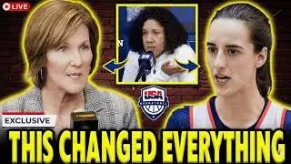 Caitlin Clark's Impact: Did the Fever Make the WRONG Decision? 😲 #wnba #caitlinclark 