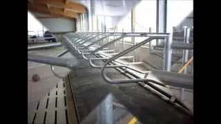Freestalls