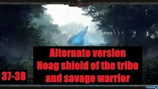 Spellforce 3 Fallen God Ep38 alternate decisions - Pact Ending 2nd playthrough