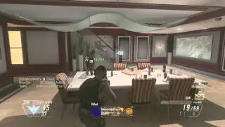 COD Black OPS 2 Vector Action