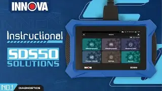 Innova SDS50 | SDS-Tech