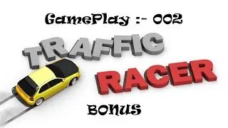 When Gaming Dreams Shatter: Worst GamePlay | GamePlay 02 | Bonus Video | Desert | Traffic Racer