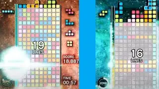 ZONE BATTLE VS AUSTIN-SAN (BeastinShen)