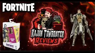 Victory Royale Series Midas Rex Review
