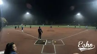 Big Kick Energy vs No Mercy (12/6/2024)