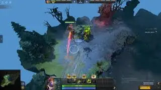 FANTASTIC COMBINATION DOTA2!ICEFROGG FIX IT PLEASE !ДЕРЕВО НА ДЕРЕВЕ ДЕРЕВА?