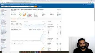 BacklinkSeo.com Review - SEO Outreach and backlink monitoring.