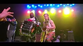 Too Many Zooz - Fonda Theater - Hollywood, CA 2/18/2022