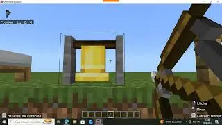 Minecraft logic be like