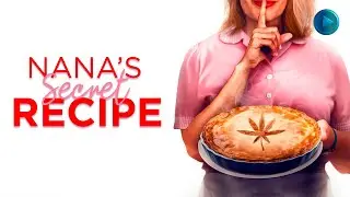 NANA'S SECRET RECIPE 🎬 Exclusive Full Drama Comedy Movie 🎬 English HD 2025
