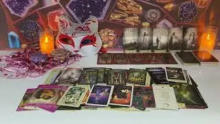 AQUARIUS   - SOMEONE RETURNS, APOLOGIES, THEY WANT YOU BACK AQUARIUS LOVE TAROT READING