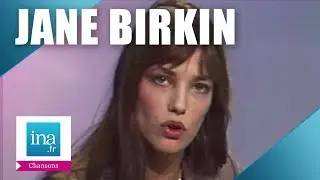 Jane Birkin 