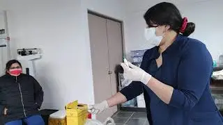 Hemoglucotest