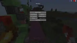 [US] Making a TNT World Eater in Minecraft Survival