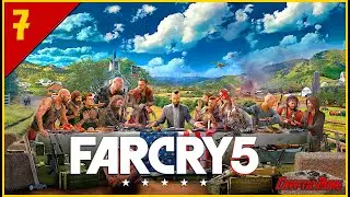 Part 7 | Farcry 5 | No Commentary