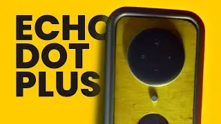 I Built My Own Smart Speaker