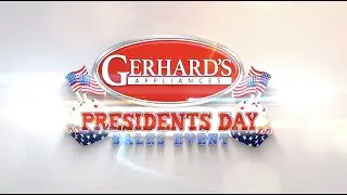 Presidents Day Deals on Ge and Ge Profile