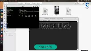 How to update TrackUrl -- in Kali Linux.. 100% it's works...