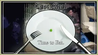 Last Meals: Between Hunger and Goodbye