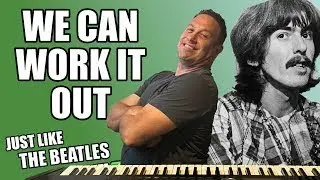 PIANO LESSONS BY EAR - Make Up Baby, Not Break Up!