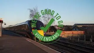 Your journey with Grand Central