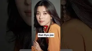 7 Must-Watch Han Hyo-joo K-Dramas   #kdrama #kdramashorts  #HanHyojoo  #TrendingKDrama #koreandrama