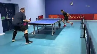 Quentin Kwan Vs Adam Laskowski - St Neots 1* Group Stage