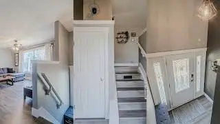 11 Falcon Crescent St. Albert, AB T8N 1T9