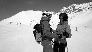 Ski holiday on the slopes Hotel Maiensee, St. Christoph am Arlberg